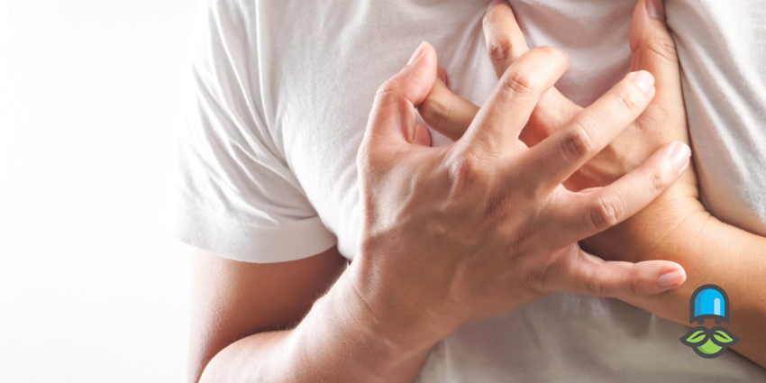 آنژین صدری چیست و چرا رخ میدهد؟