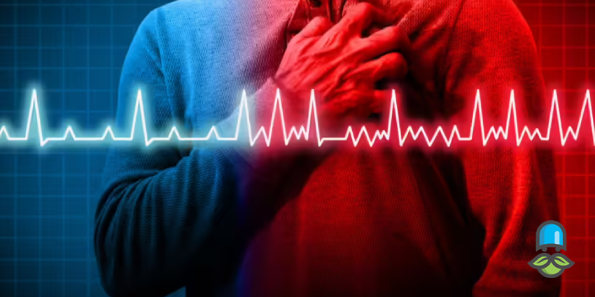 چه چیزی باعث گرفتگی عروق کرونر میشود؟