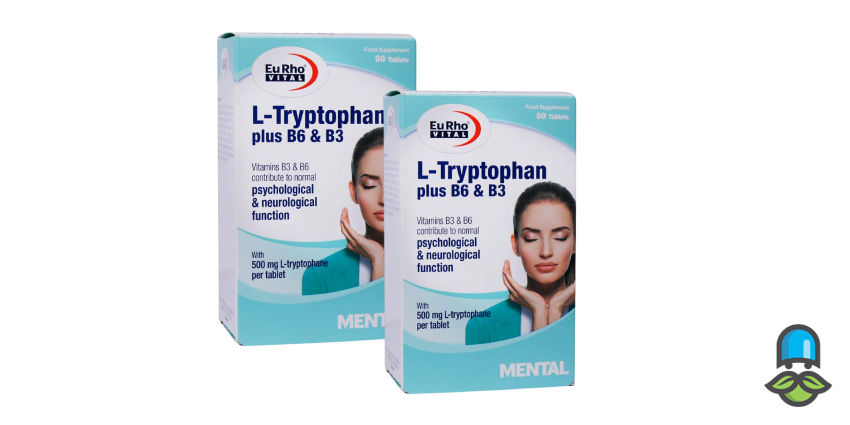 مکمل ال تریپتوفان چست؟