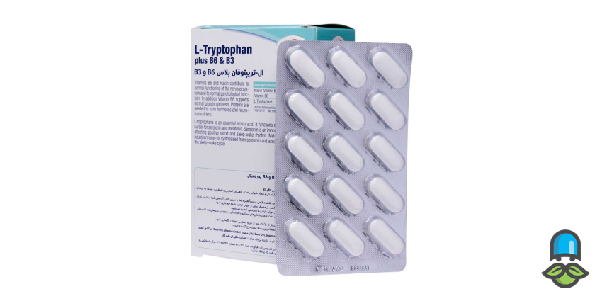 فواید و خواص ال تریپتوفان برای بدن