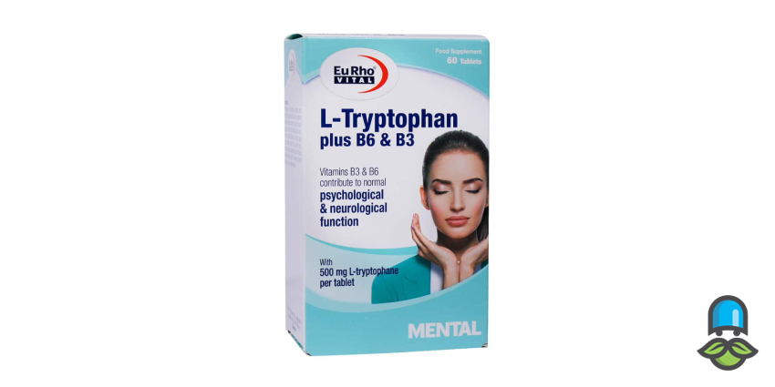 عوارض جانبی و نکات جدی درباره قرص ال تریپتوفان