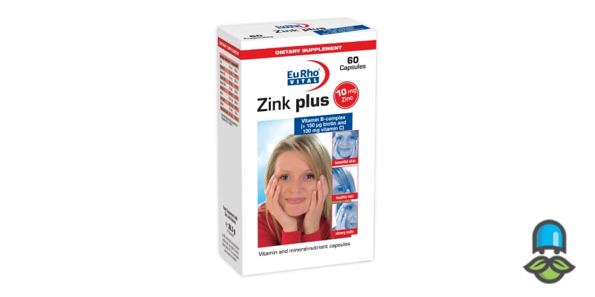 کدام نوع ریزش مو به زینک پلاس پاسخ می‌دهد؟