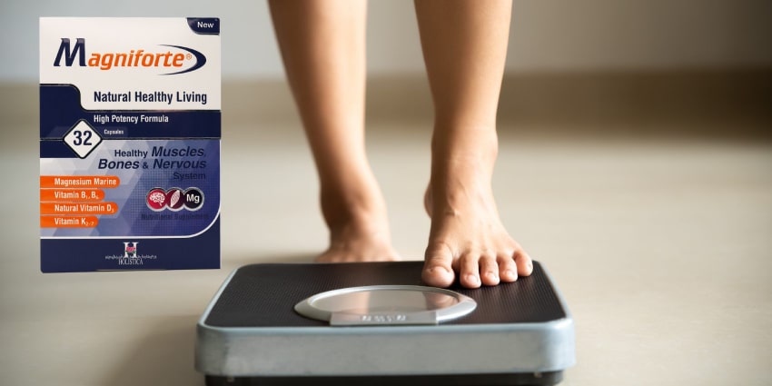 ترکیبات و چگونگی عملکرد قرص مگنیفورت