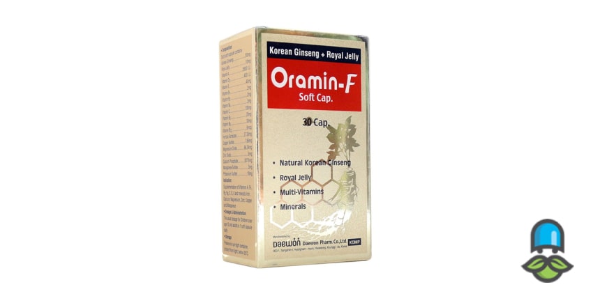 مضرات و عوارض قرص اورامین اف