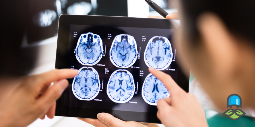 فشار خون با مغز چه می‌کند؟