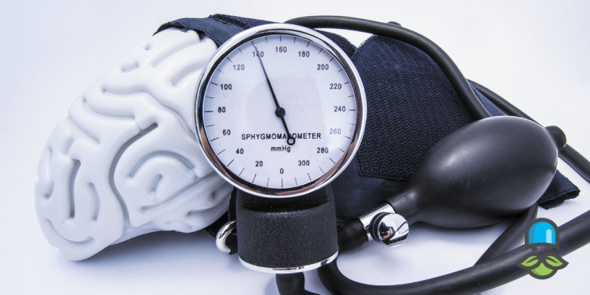 منظور از دمانس عروقی چیست؟