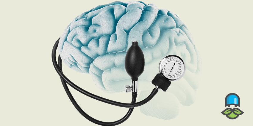 رابطه ماده سفید مغز و فشار خون