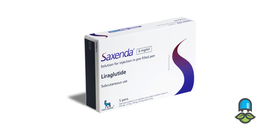 تفاوت ساکسندا و اوزمپیک در چیست؟