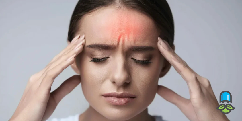 چگونه Brekiya در سردردهای خوشه‌ای تاثیر می‌گذازد؟