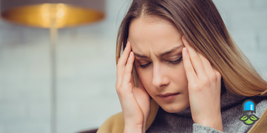 اتوانجکتور Brekiya؛ بهبود آنی میگرن و سردردهای خوشه‌ای