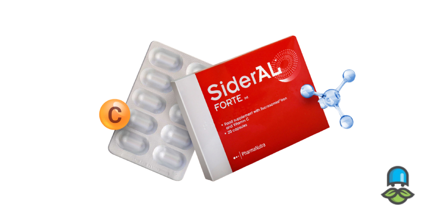 فرق سیدرال و سیدرال فورت چیست؟