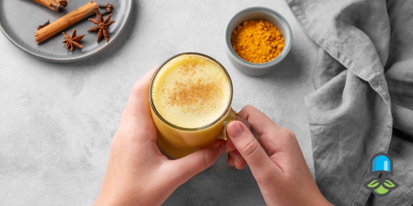 بهترین روش ترکیب زردچوبه با رژیم غذایی