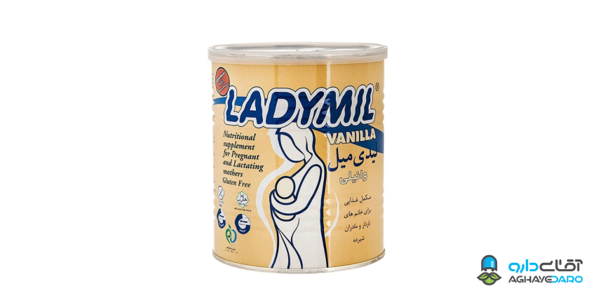 لیدی میل در بدنسازی هم می‌شود استفاده کرد؟