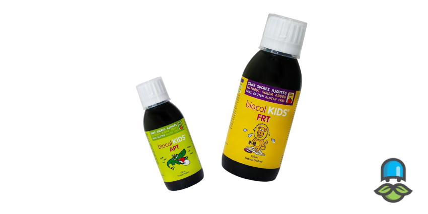 شربت کودکان بایوکل کیدز برای چیست؟