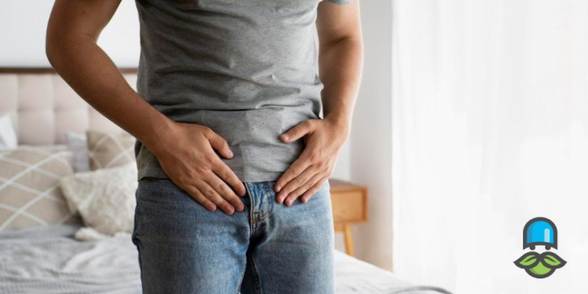 نقش اضطراب و سبک زندگی در تداوم اسهال