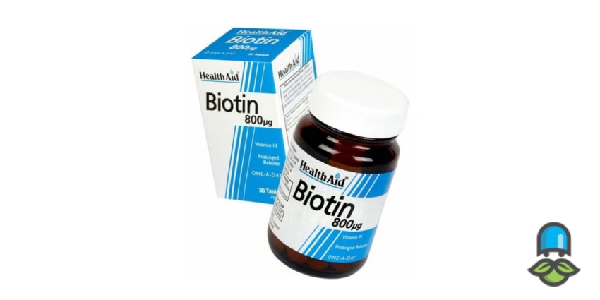 نقش بیوتین برای مو در تولید کراتین