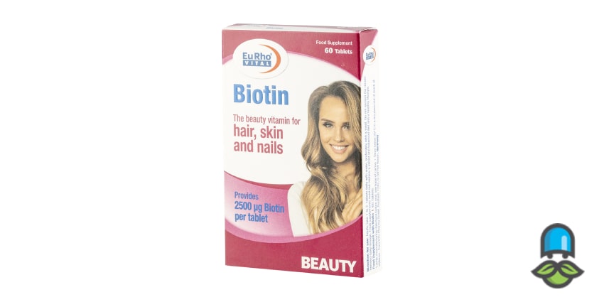 مکمل‌های بیوتین چه زمانی و چگونه مصرف شوند؟