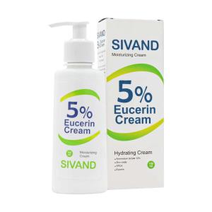 کرم مرطوب کننده قوی هیدرالیفت درمالیفت مناسب پوست های خشک و خیلی خشک 50  میلی لیتر