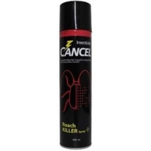 اسپری دافع حشرات درمین 60 میلی لیتر