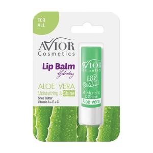 لیپ بالم اویورطعم توت فرنگی حجم 4.8 گرمی