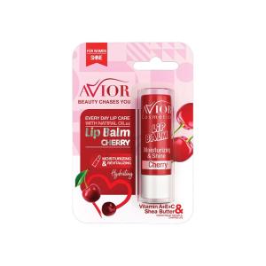 لیپ بالم اویورطعم  گیلاس حجم 4.8 گرمی