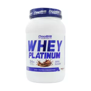 پودر پروتئین وی 100 درصد آیرون مکس 1500 گرمی