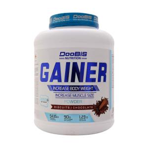 پودر گین ویت ویتاپی طعم وانیل 2600 گرمی