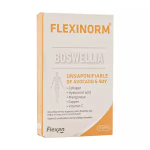 قرص فلکسی نورم فیشر فلکسان 30 عددی