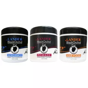 واکس موی قوطی انس 100 میلی لیتر