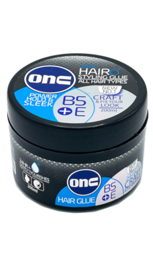 واکس موی قوطی انس 100 میلی لیتر