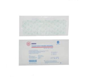 پانسمان آماده ضدآب 20 در 10 دورنيکا