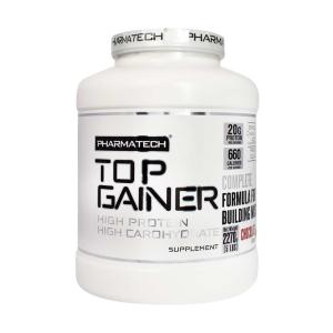 پودر گینر تانک مس مگنوم طعم کوکیز کرم 4500 گرمی