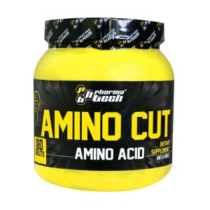 قرص آمینو کات فارماتک 180 عدد