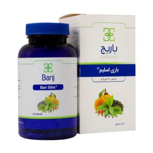 قرص سی ال ای و ال کارنیتین نوتریمد 60 عددی