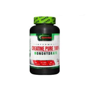 پودر کراتین مونوهیدرات مگنوم 250 گرمی