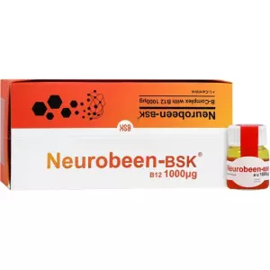 شات نوروبین 1000 بی اس کی طعم هلو 10 عددی