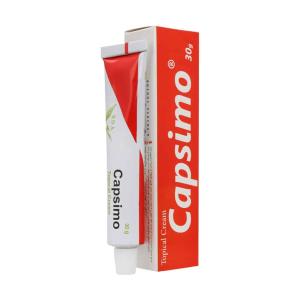 کرم موضعی کاپسیمو