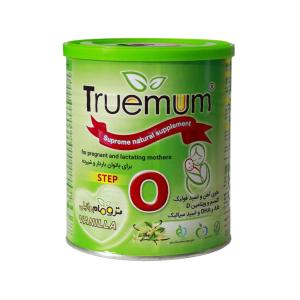 پودر ترومام تروویتال برای دوران بارداری و شیردهی 400 گرم