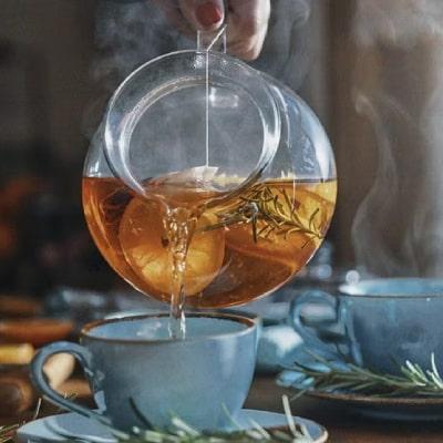 کاهش قند خون با 7 دمنوش طلایی | درمان گیاهی و سریع قندخون