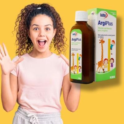 شربت آرژی پلاس: راز تقویت سیستم ایمنی که هیچکس به شما نمی‌گوید!