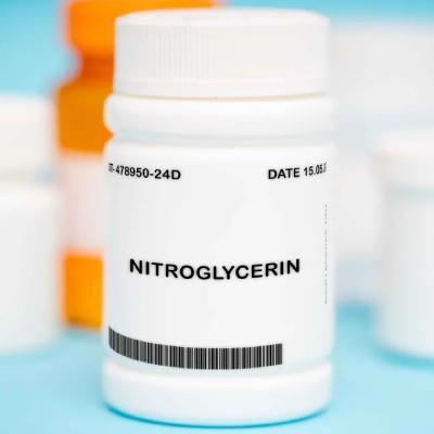همه چیز درباره نیتروگلیسیرین؛ داروی نجات‌دهنده قلب