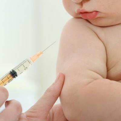 همه چیز درباره واکسن آنفلانزای کودکان 2025