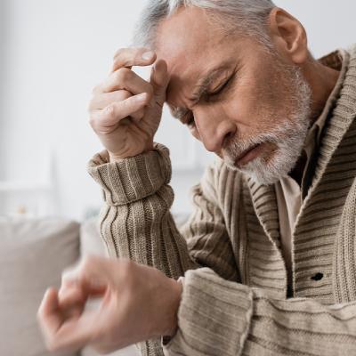 علائم اولیه بیماری پارکینسون را بشناسید