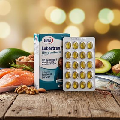 درباره کپسول لبرترن چه می‌دانید؟