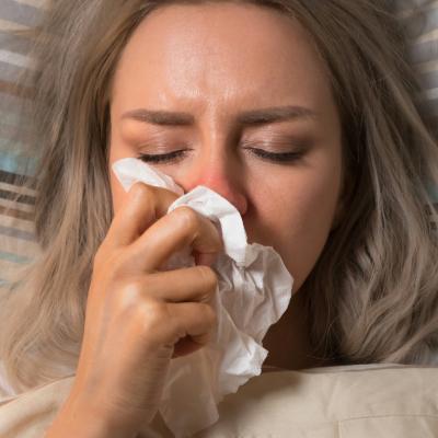 شربت سودوافدرین؛ قبل از مصرف این نکات را بدانید