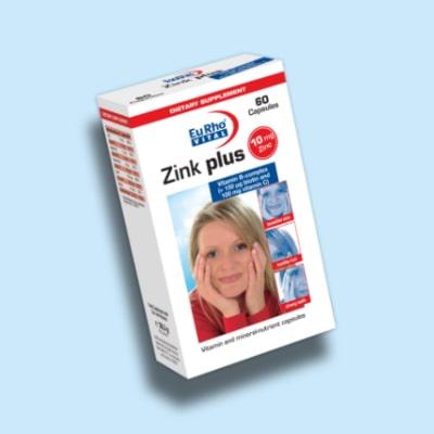 قرص زینک پلاس برای ریزش مو + نکات طلایی