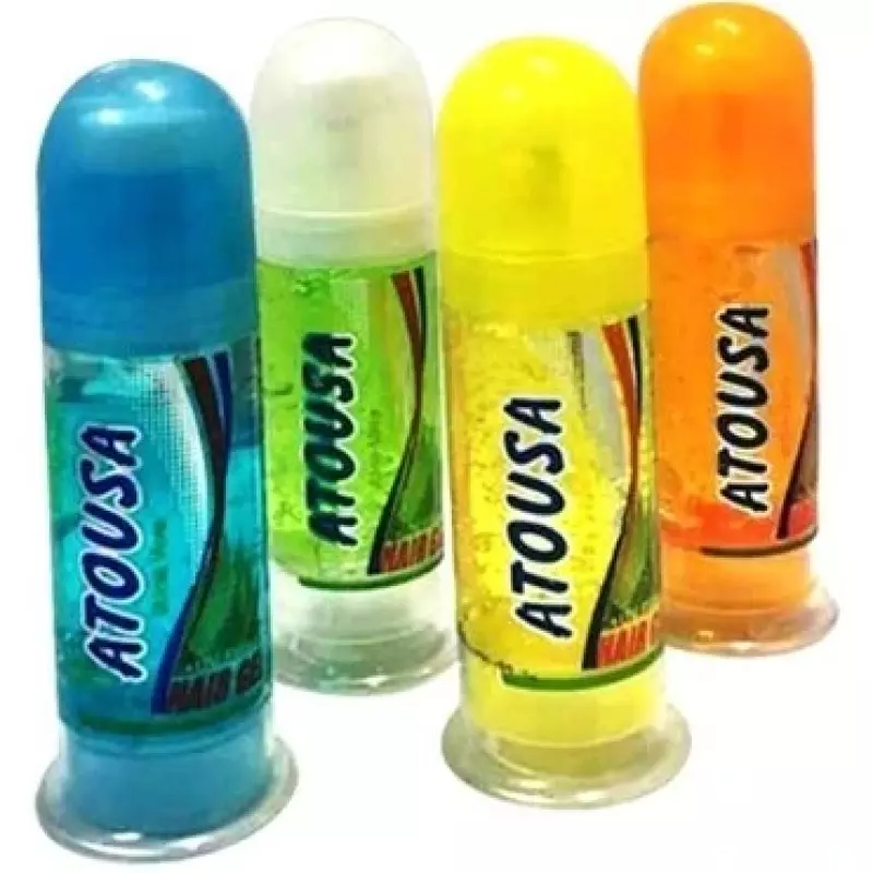 ژل موی سرآتوسا 100 میلی لیتر