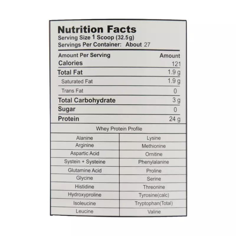 پودر پروتئین وی پلاتینیوم دوبیس طعم شکلات 900 گرمی