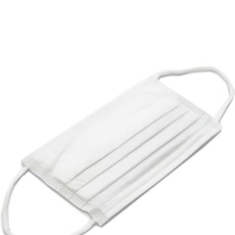 ماسک سه لایه پزشکی  بسته 10 عددی