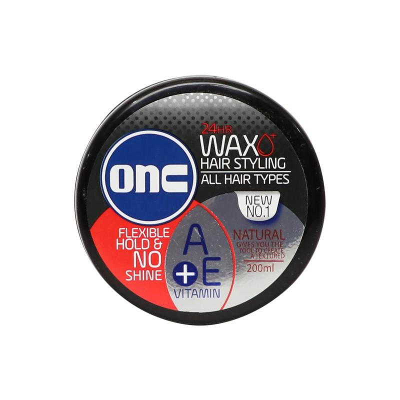 واکس موی قوطی انس 100 میلی لیتر